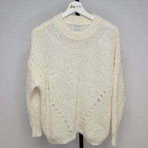 American Eagle  Knit Sweater